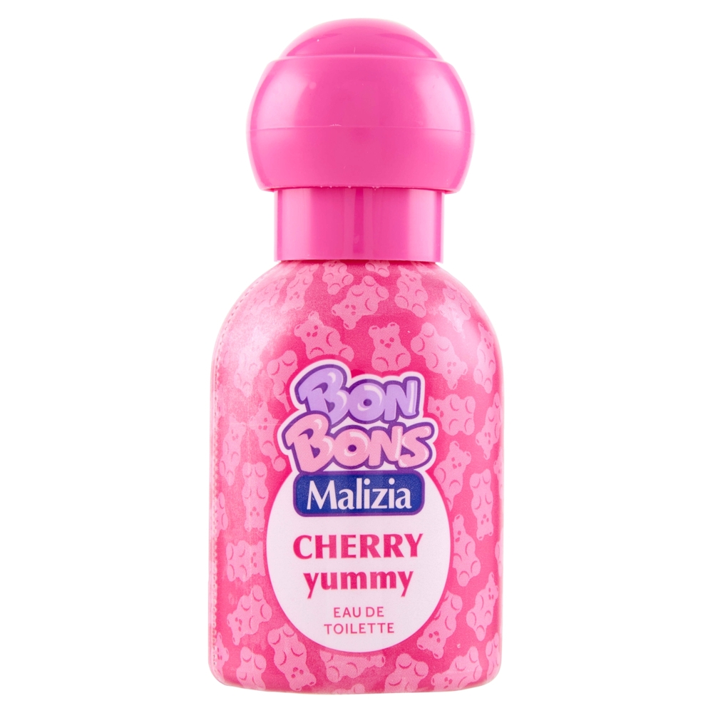 Malizia Bon Bons Cherry yummy Eau de Toilette 50 mL